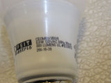 Feit Elecrtic LED Light Bulbs Lot of 2 1-17.5W 1600 Lumens 120VAC 60Hz 165mA -- Used