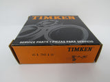 Timken  2 Ball Deep Groove Radial  613018 -- New