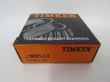 Timken Tapered Roller Bearings LM48510 -- New