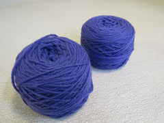 Cascade Yarns Yarn Lavender 2 Balls 220 Yards Each -- New
