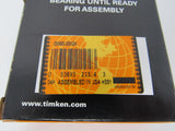 Timken Tapered Roller Bearings 25580 -- New