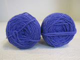 Cascade Yarns Yarn Lavender 2 Balls 220 Yards Each -- New