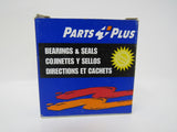 Parts Plus Tapered Bearing Cup 14276 -- New