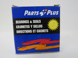 Parts Plus Tapered Roller Bearings 15101 -- New