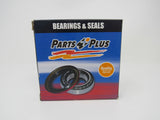 Parts Plus Tapered Roller Bearing Cup LM104910 -- New