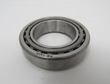 Parts Plus Tapered Roller Bearing Set LM104949 LM104911 A38 -- New