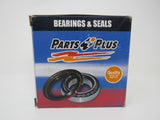 Parts Plus Tapered Roller Bearing Set LM104949 LM104911 A38 -- New