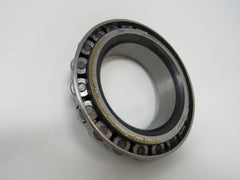 Parts Plus Tapered Roller Differential Bearing Rear Front 387A -- New