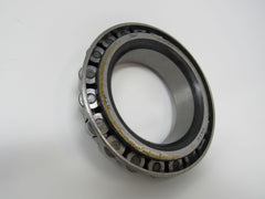 Parts Plus Tapered Roller Differential Bearing Rear Front 387A -- New