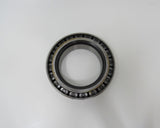 Parts Plus Tapered Roller Differential Bearing Rear Front 387A -- New