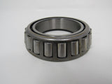 Parts Plus Tapered Roller Differential Bearing Rear Front 387A -- New