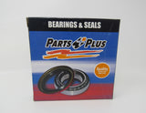 Parts Plus Tapered Roller Differential Bearing Rear Front 387A -- New
