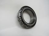 Parts Plus Tapered Roller Bearings Single Cone 368A -- New