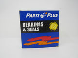Parts Plus Tapered Roller Bearings Single Cone 368A -- New