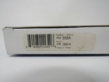 Parts Plus Tapered Roller Bearings Single Cone 368A -- New