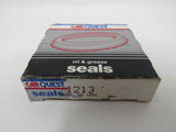 Carquest Oil Seal 1213 -- New