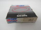 Carquest Oil Seal 1012 -- New