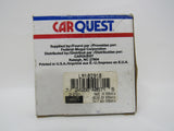 Carquest Tapered Roller Bearing Cup Race LM102910 -- New
