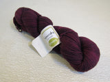 Dream Smooshy Sock Yarn Sundown Orchid 1 Skein 450 Yards 100% Superwash Merino -- New