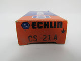 Napa Echlin Contact Set Ignition Points CS21A -- New
