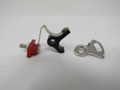 Napa Echlin Contact Set Ignition Points CS1806 -- New