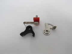 Napa Echlin Contact Set Ignition Points CS1806 -- New