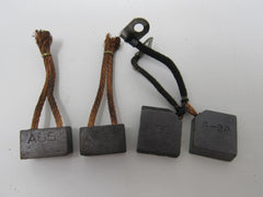 Echlin Generator Brush Set A409 -- New