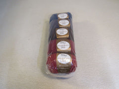 Elann Highland Majesty Sport Yarn Multicolored 5 Skeins 436 Yards Each -- New