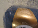 Elann Highland Majesty Sport Yarn Multicolored 5 Skeins 436 Yards Each -- New