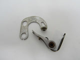 Echlin Contact Set Ignition Points CS65 CS765 -- New