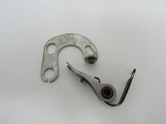 Echlin Contact Set Ignition Points CS65 CS765 -- New