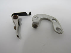 Echlin Contact Set Ignition Points CS65 CS765 -- New