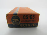 Echlin Contact Set Ignition Points CS65 CS765 -- New