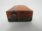 Echlin Distributor Ignition Condenser RR135 -- New
