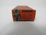 Echlin Distributor Ignition Condenser AL118 -- New