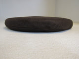 Baibu 13-in Round Padded Bar Stool Cover Brown -- New