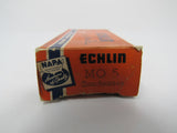 Echlin Ignition Condenser M05 -- New