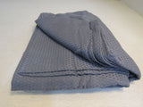 Dangtop Bamboo Cooling Blanket 90-in x 80-in Gray 100 % Bamboo Fiber -- New