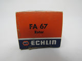 Napa Echlin Distributor Rotor Ignition FA67 -- New
