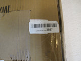 Matbeby Premium Mattress Pad King Quilted White -- New