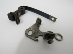 Napa Echlin Contact Set Ignition Points CS1504 -- New