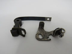 Napa Echlin Contact Set Ignition Points CS1504 -- New