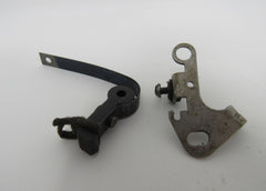 Napa Echlin Contact Set Ignition Points CS1504 -- New