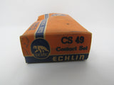 Echlin Contact Set Ignition Points CS49 CS749 -- New