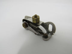 Echlin Contact Set Ignition Points CS749 CS49 -- New