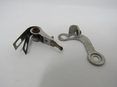 Echlin Contact Set Ignition Points CS18 -- New