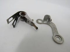 Echlin Contact Set Ignition Points CS18 -- New