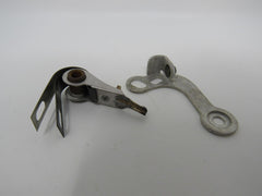 Echlin Contact Set Ignition Points CS18 -- New