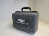 RoboToolz Laser Level Rotating Black/Bronze -- Used
