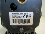 RoboToolz Laser Level Rotating Black/Bronze -- Used